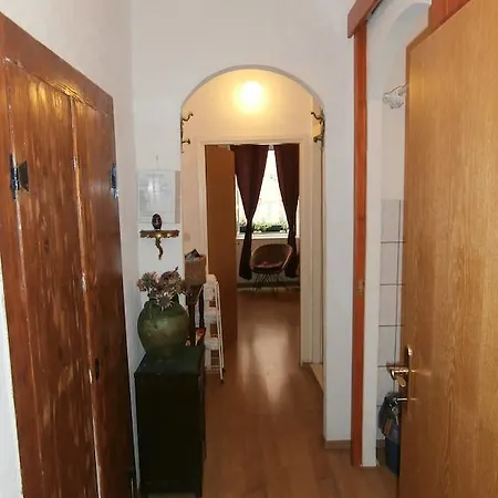 Apartmán Jasna