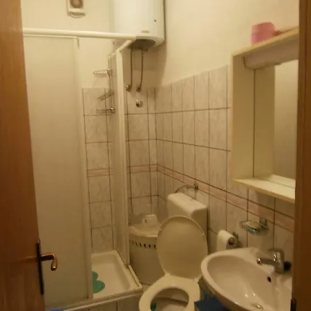 Apartmán Jasna
