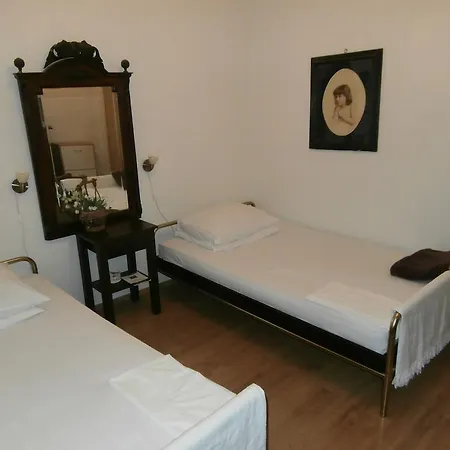 Jasna Apartment *