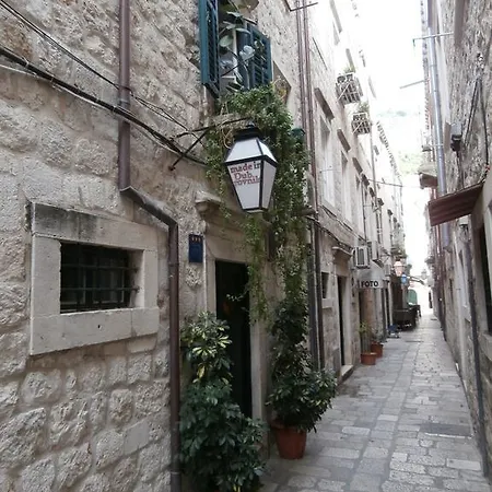 Jasna Dubrovnik