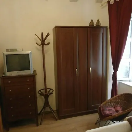Apartment Jasna Dubrovnik