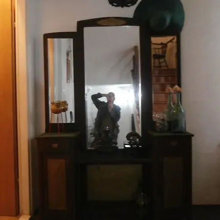 Apartment Jasna *