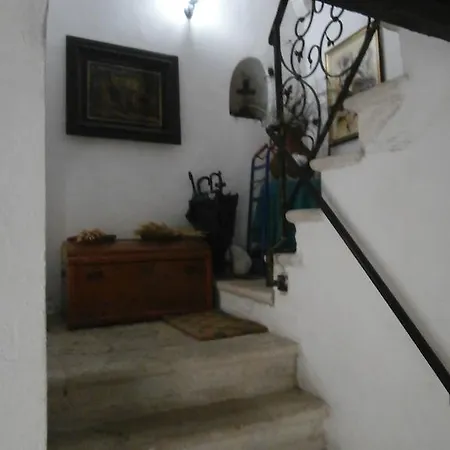 Apartment Jasna *