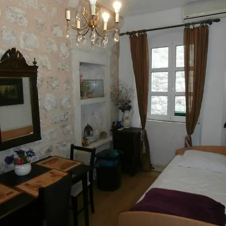 Apartment Jasna *